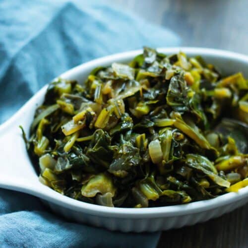 Collard Greens