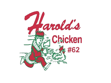 Harold's Chicken