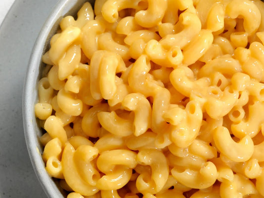 Mac N Cheese