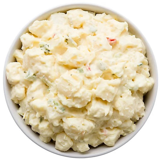 1/2 Pint Potato Salad
