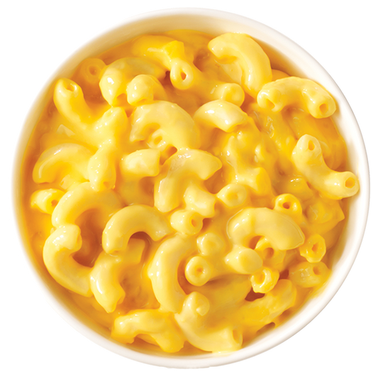Mac & Cheese
