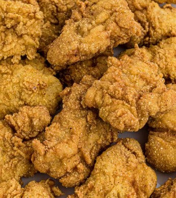 Catfish Nuggets