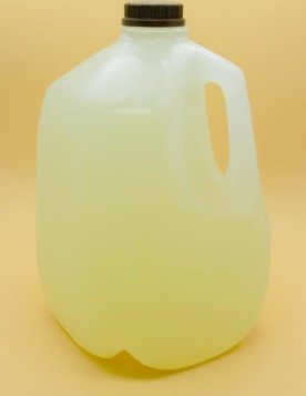 Harold's Lemonade