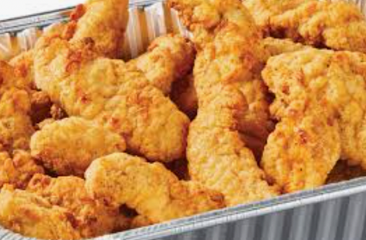 Chicken Tender Tray